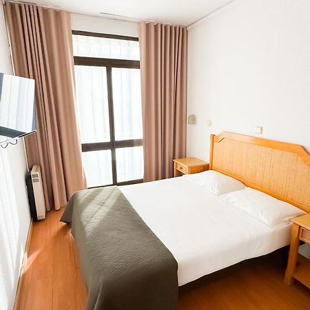 Hotel Mar Azul Espinho  Bagian luar foto
