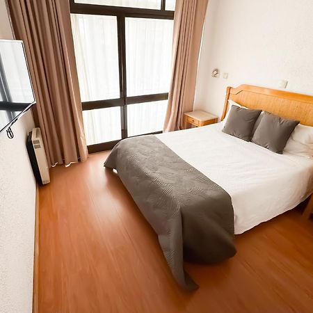 Hotel Mar Azul Espinho  Bagian luar foto