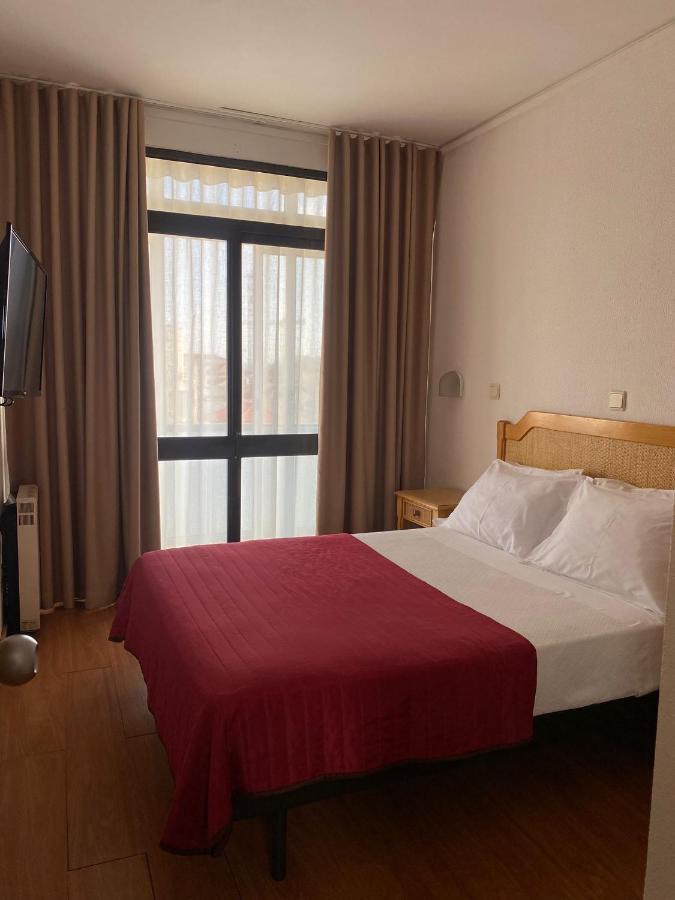 Hotel Mar Azul Espinho  Bagian luar foto