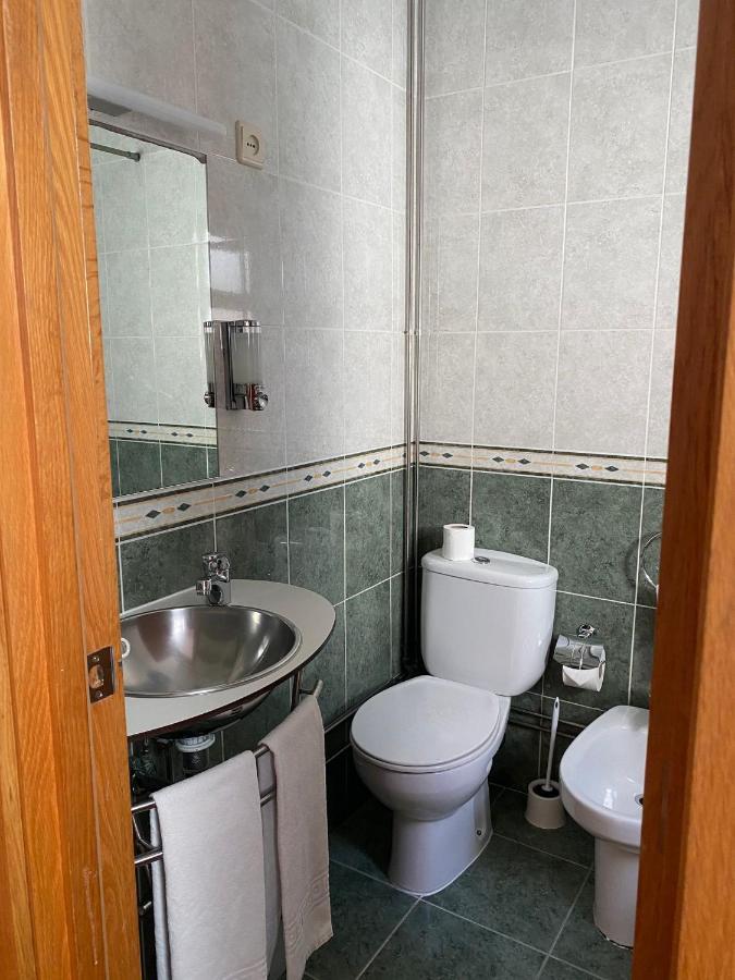 Hotel Mar Azul Espinho  Bagian luar foto