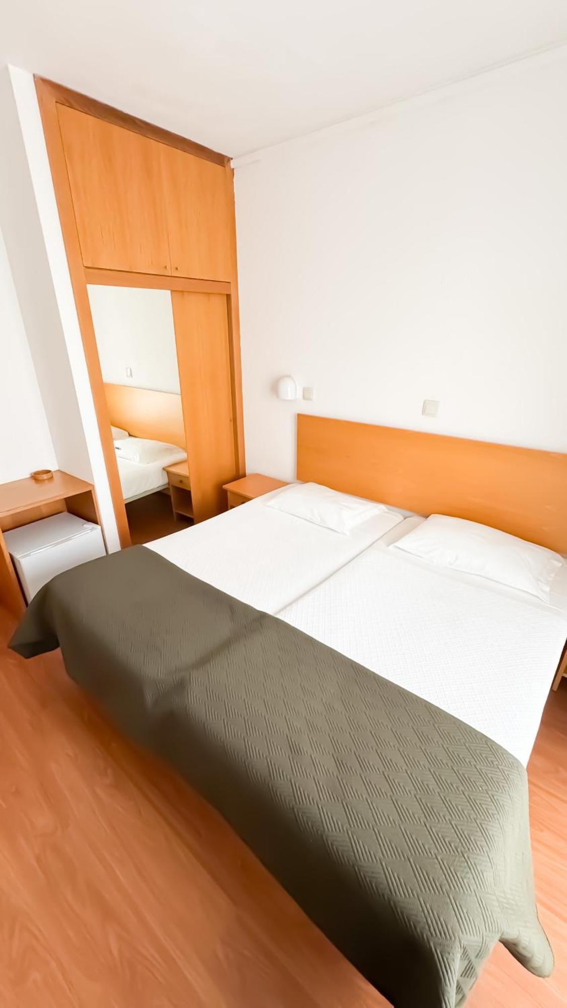 Hotel Mar Azul Espinho  Bagian luar foto