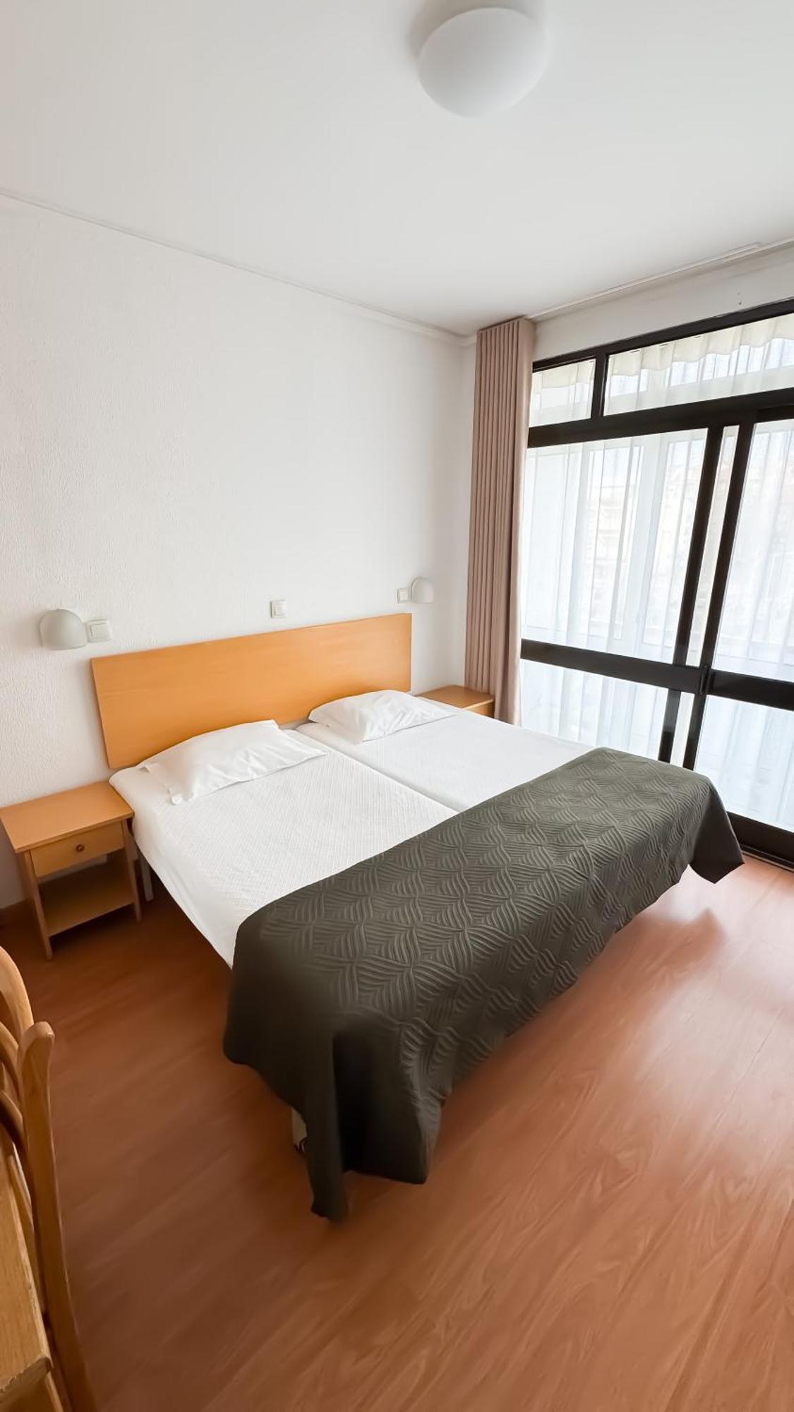 Hotel Mar Azul Espinho  Bagian luar foto