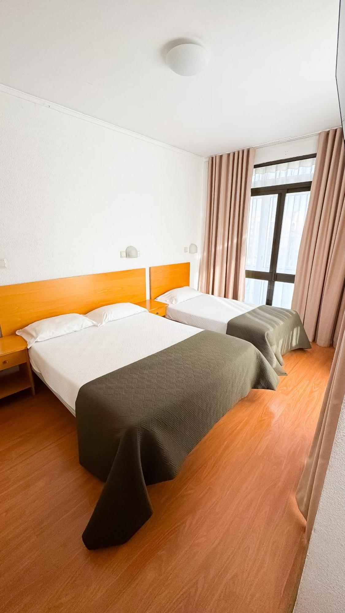 Hotel Mar Azul Espinho  Bagian luar foto
