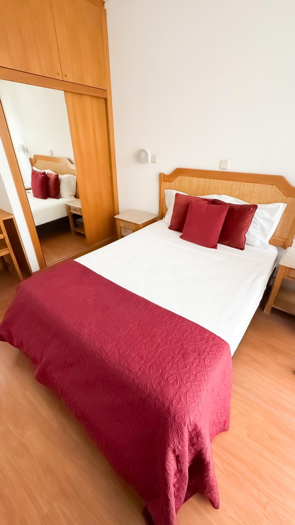 Hotel Mar Azul Espinho  Bagian luar foto