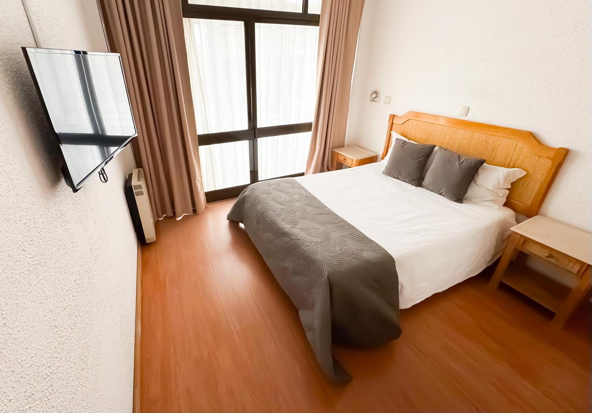 Hotel Mar Azul Espinho  Bagian luar foto